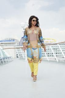 Shefali Shah feet photo 1