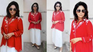 Shefali Shah feet photo 16