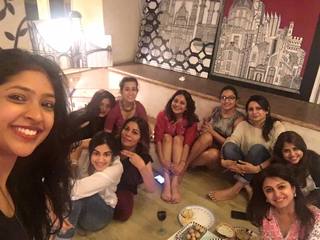 Shefali Shah feet photo 15