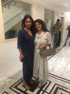 Shefali Shah feet photo 13