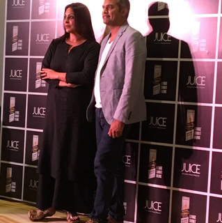 Shefali Shah feet photo 12