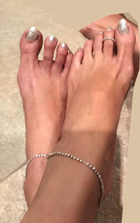 Shefali Shah feet photo 8