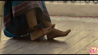 Shefali Shah feet photo 4