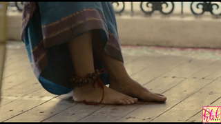 Shefali Shah feet photo 3
