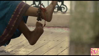 Shefali Shah feet photo 2