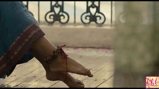 Shefali Shah feet photo 1