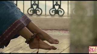Shefali Shah feet photo 20