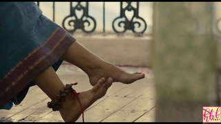 Shefali Shah feet photo 19