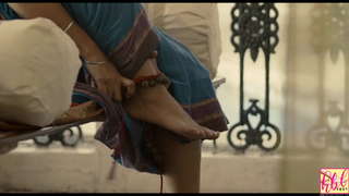 Shefali Shah feet photo 18