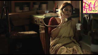 Shefali Shah feet photo 17