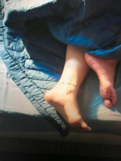 Shefali Shah feet photo 11
