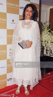 Shefali Shah feet photo 10
