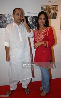 Shefali Shah feet photo 7