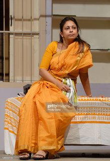 Shefali Shah feet photo 5