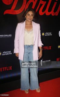 Shefali Shah feet photo 15