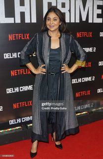 Shefali Shah feet photo 14