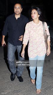 Shefali Shah feet photo 9