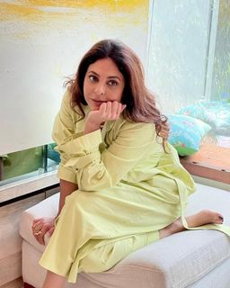 Shefali Shah feet photo 16