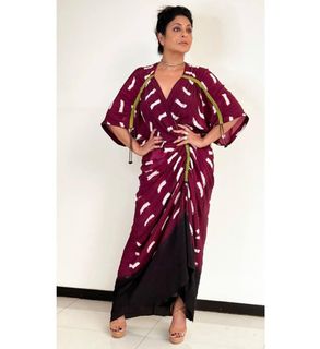 Shefali Shah feet photo 13