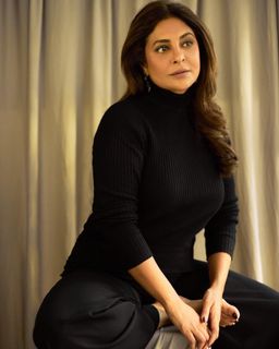 Shefali Shah feet photo 18