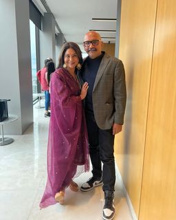 Shefali Shah feet photo 11