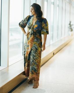 Shefali Shah feet photo 7