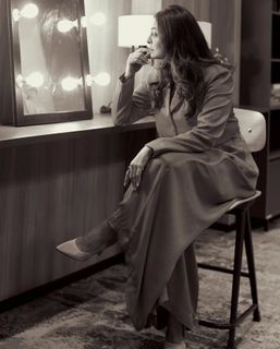 Shefali Shah feet photo 6