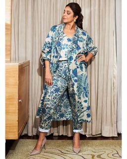 Shefali Shah feet photo 4