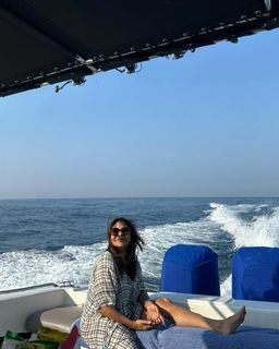 Shefali Shah feet photo 4