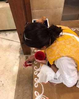 Shefali Shah feet photo 13
