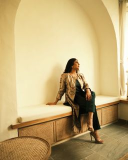 Shefali Shah feet photo 7