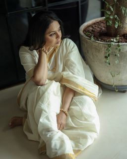 Shefali Shah feet photo 1