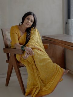 Shefali Shah feet photo 19