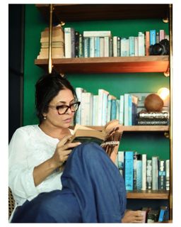 Shefali Shah feet photo 17