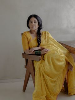 Shefali Shah feet photo 16