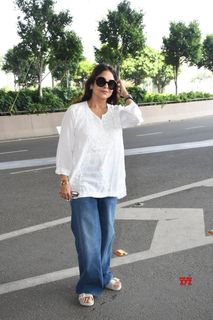 Shefali Shah feet photo 11
