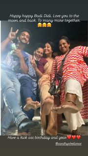 Shefali Shah feet photo 6