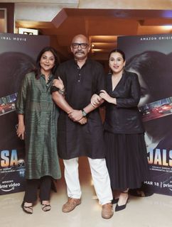 Shefali Shah feet photo 7