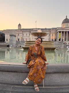 Shefali Shah feet photo 5