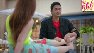 Shefali Zariwala feet photo thumbnail