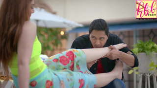 Shefali Zariwala feet photo thumbnail