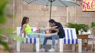 Shefali Zariwala feet photo thumbnail