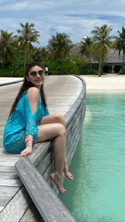 Shefali Zariwala feet photo thumbnail