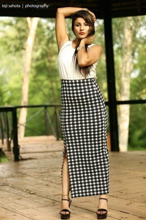 Shehnaaz Gill feet photo 3