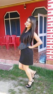 Shehnaaz Gill feet photo 20