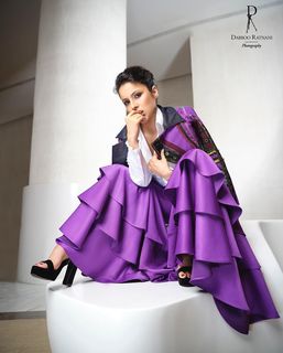 Shehnaaz Gill feet photo 19
