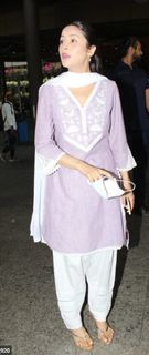 Shehnaaz Gill feet photo 4