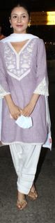 Shehnaaz Gill feet photo 2