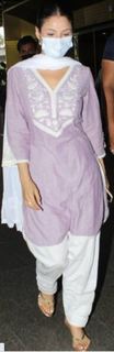 Shehnaaz Gill feet photo 1