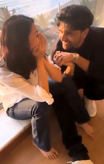 Shehnaaz Gill feet photo 16